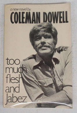 Too Much Flesh and Jabez