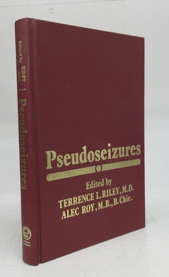 Pseudoseizures
