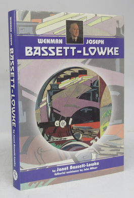 Wenman Joseph Bassett-Lowke: A memoir of his life and achievements 1877-1953