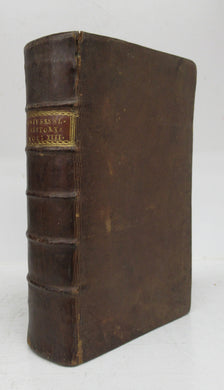 An Universal History, From the Earliest Account of Time to the Present: Compiled from Original Authors; And Illustrated with Maps, Cuts, Notes, Chronological and Other Tables. Vol. XIII