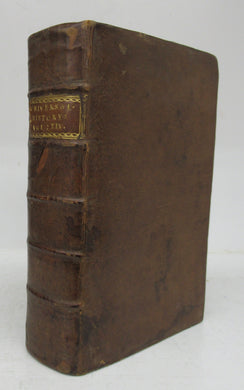 An Universal History, From the Earliest Account of Time to the Present: Compiled from Original Authors; And Illustrated with Maps, Cuts, Notes, Chronological and Other Tables. Vol. XIV