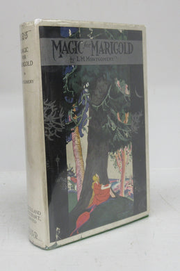 Magic for Marigold