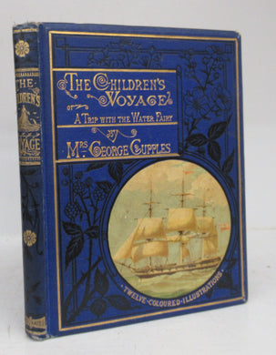 The Children's Voyage: A Trip with the Water Fairy