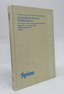 Cervical Flexion-Extension/Whiplash Injuries