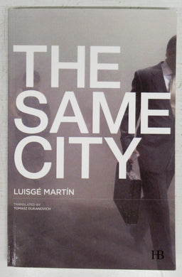 The Same City