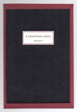A Christmas Carol