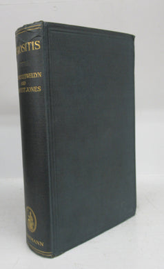 Fibrositis (Gouty, Infective, Traumatic) So-called Chronic Rheumatism Including Villous Synovitis of Knee and Hip, and Sacro-Iliac Relaxation