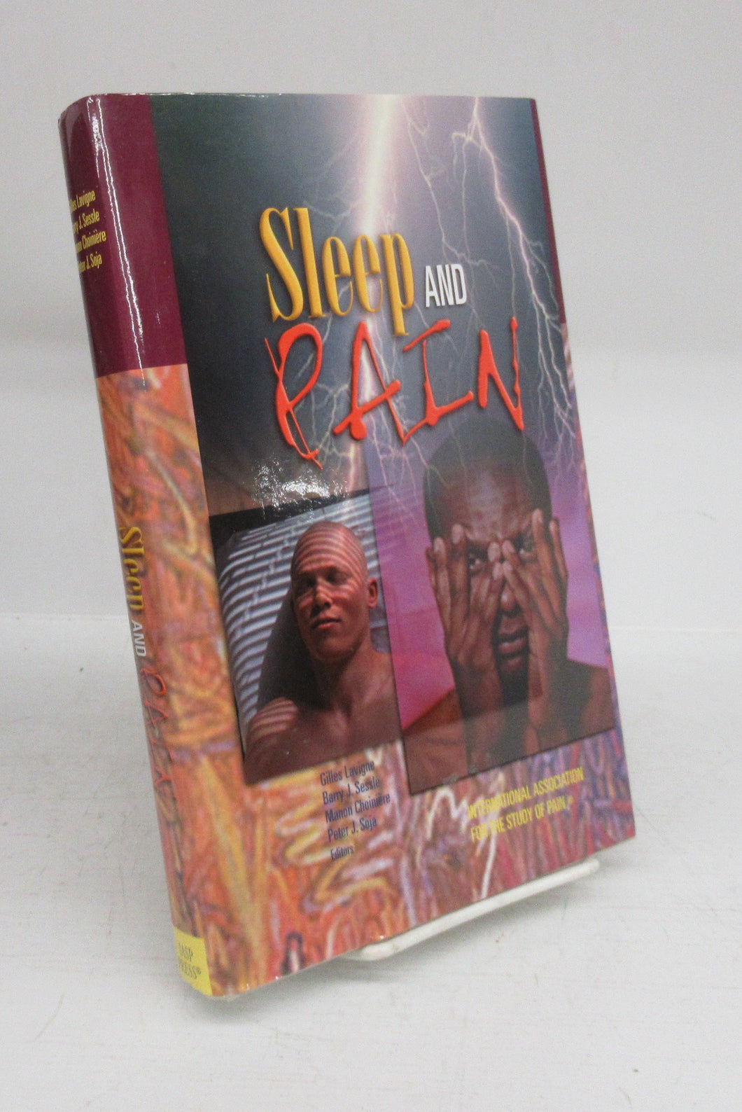 Sleep and Pain