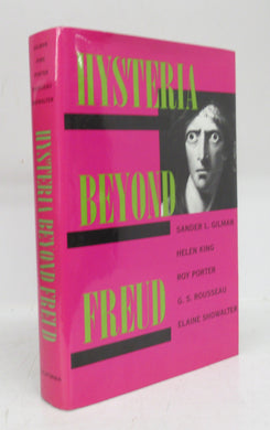Hysteria Beyond Freud