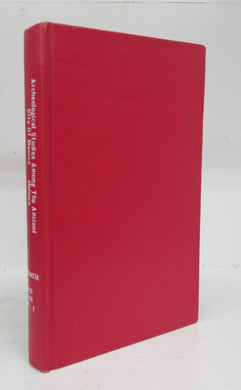 Archaeological Studies Among the Ancient Cities of Mexico. Part II. Monuments of Chiapas, Oaxaca and the Valley of Mexico