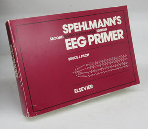 Spehlmann's EEG Primer