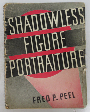 Shadowless Figure Portraiture