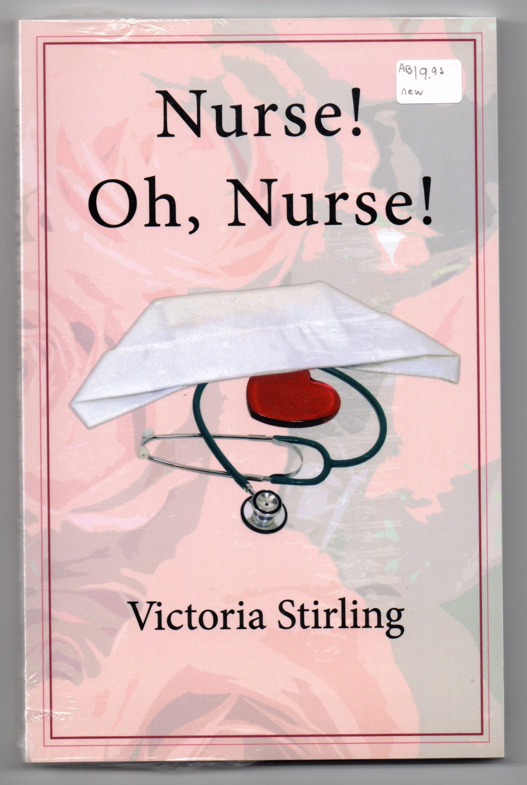 Nurse! Oh, Nurse!