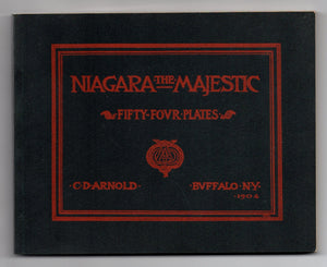 Niagara The Majestic viewbook