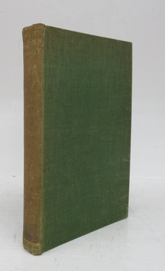 Charles M. Doughty: A Critical Study