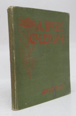 A Bush Calendar