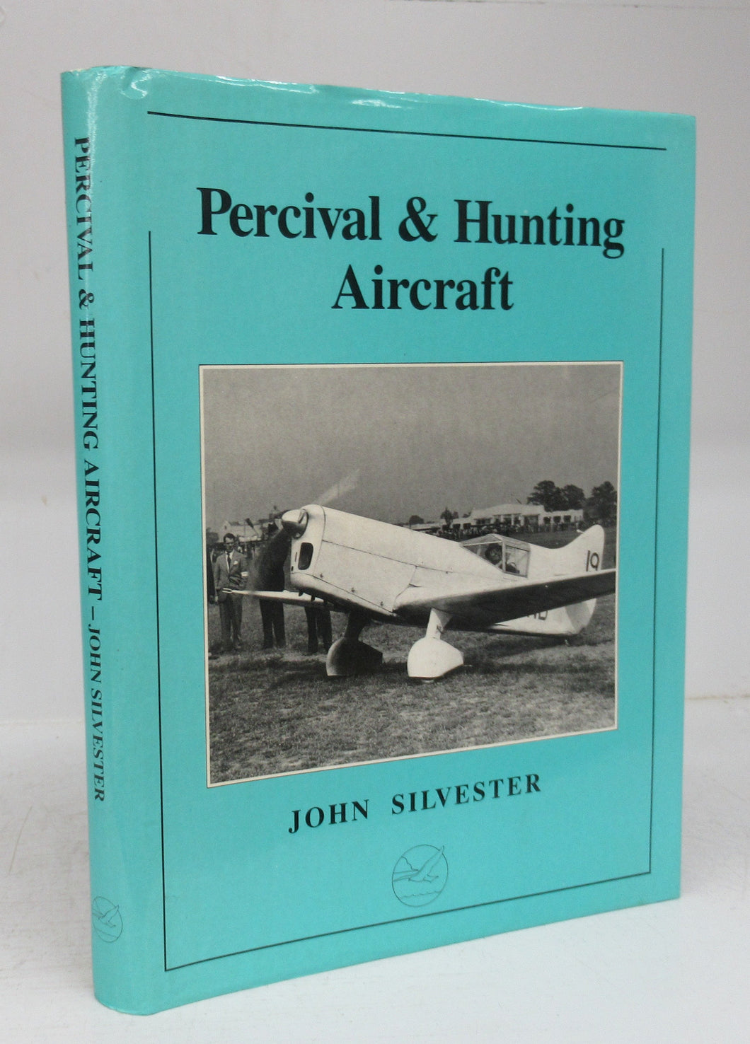 Percival & Hunting Aircraft