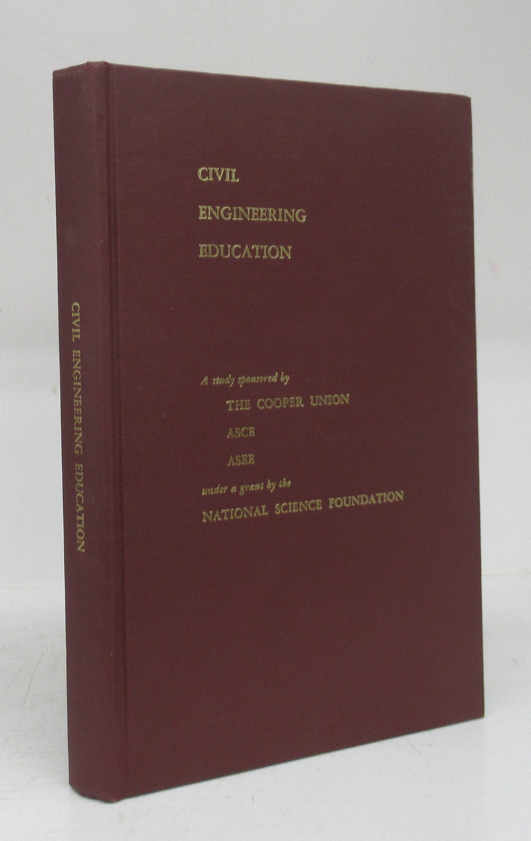 Civil Engineering Education