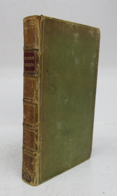 The Arabian Nights' Entertainments