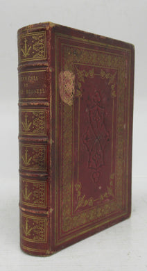 Polynesia: A History of the South Sea Islands, Including New Zealand: with Narrative of the Introduction of Christianity, &c.