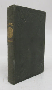 The World, Familiarly, but Philosophically Described; Being a Companion to Gilbert's Illustrated Map of the World