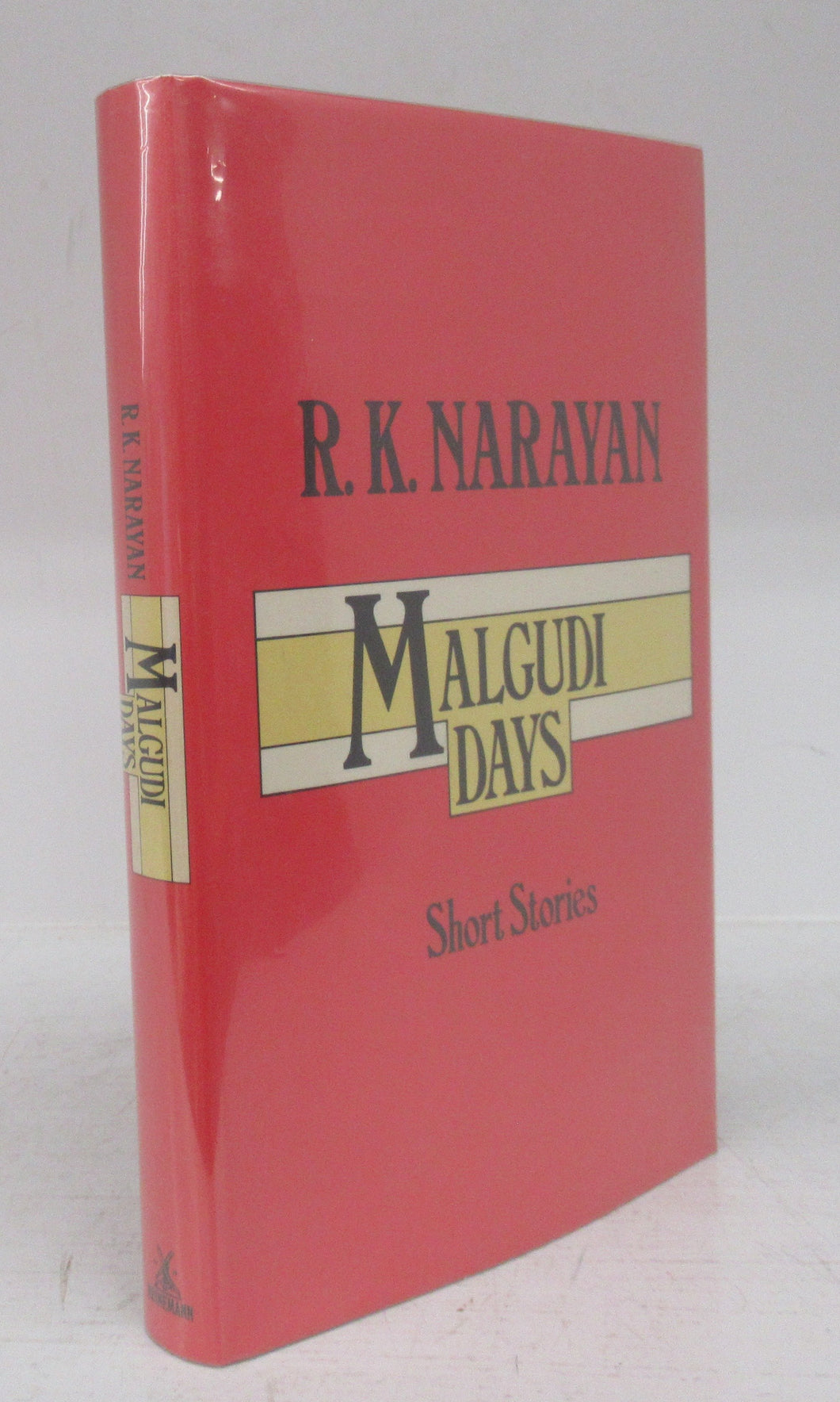 Malgudi Days: Short stories
