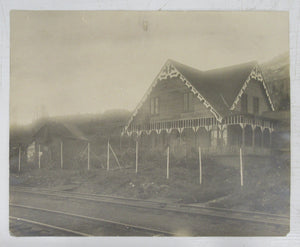 Photo, Kamloops, BC, ca. 1900