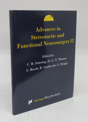 Advances in Stereotactic and Functional Neurosurgery 12