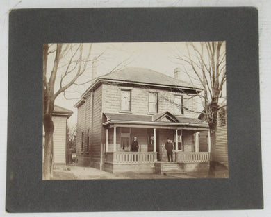 Home at 503 Princess, Woodstock, Ontario