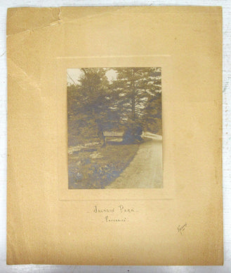 Photo of Jackson Park, Peterborough