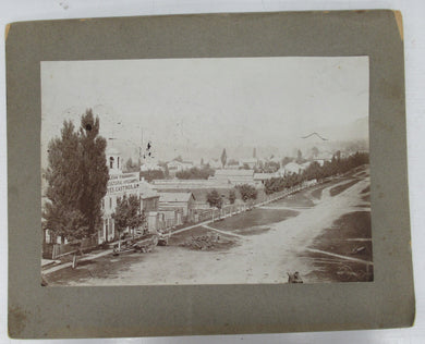 Vulcan Foundry, Woodstock, Ontario