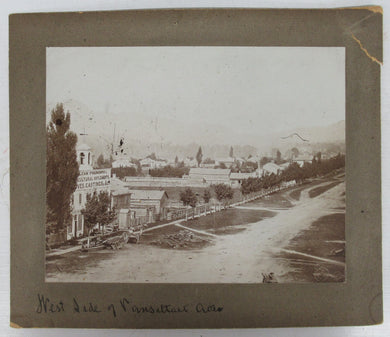 Vulcan Foundry, Woodstock, Ontario