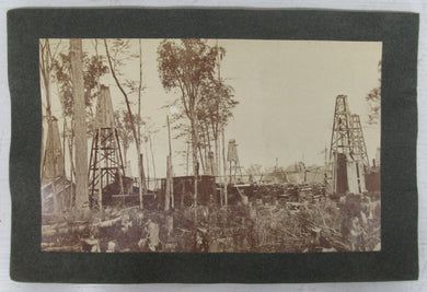 Photos of Oil City, Lambton County, Ontario