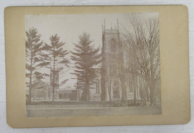 St. Paul's Cathedral, London, Ontario