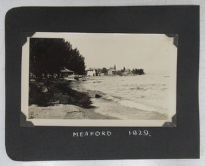 Photo of Meaford, Ontario