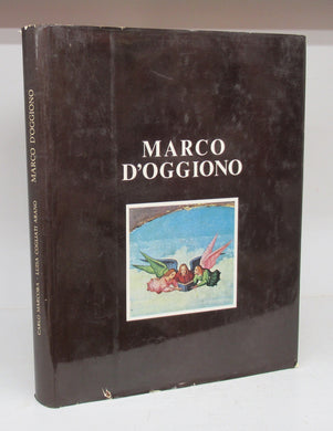 Marco D'Oggiono