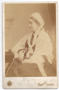 Photo of the Countess of Elgin