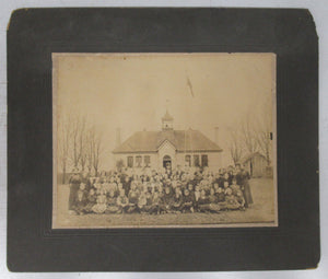 School photo from unknown location