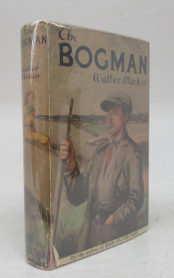 The Bogman
