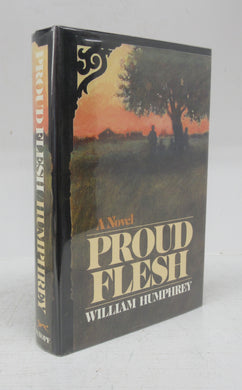 Proud Flesh