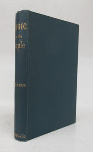 Music For The People: A Retrospect of the Glasgow International Exhibition, 1888 with an Account of the Rise of Choral Societies in Scotland