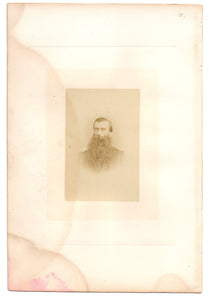 Photo of Hon. F. Evanturel, M.P.P.