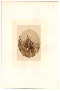 Photo of Col. John Hamilton Gray