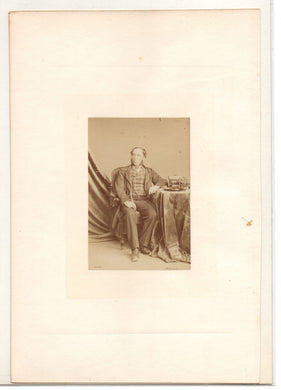Photo of Henry Starnes
