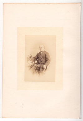 Photo of Joseph Howe