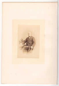 Photo of Joseph Howe