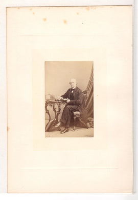 Photo of Charles Dewey Day