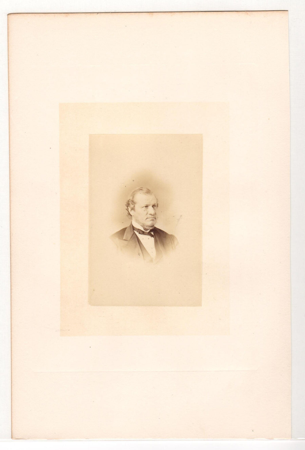 Photo of Sir Alexander Tilloch Galt