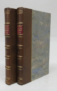 Trifles from My Port-folio. Vols. I & II