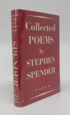 Collected Poems